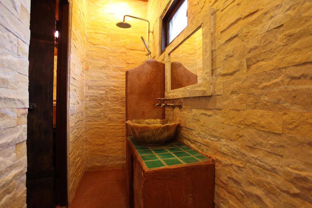 Manzhou Jialeshuel Surf House B&B المظهر الخارجي الصورة