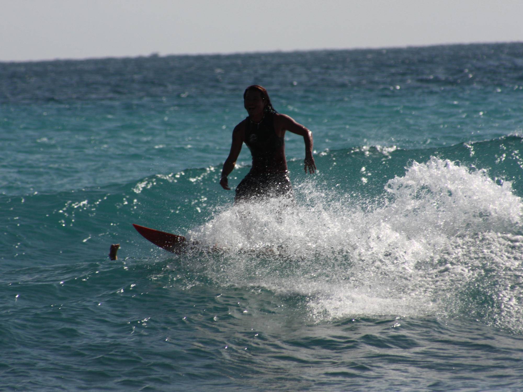 Manzhou Jialeshuel Surf House B&B المظهر الخارجي الصورة