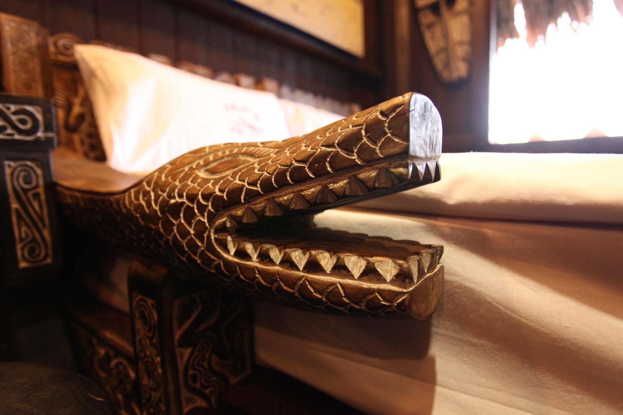 Manzhou Jialeshuel Surf House B&B المظهر الخارجي الصورة